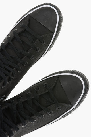 CHUCK TAYLOR ALL STAR leather High-top Sneakers
