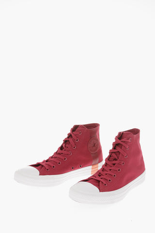 CHUCK TAYLOR ALL STAR Canvas High-top Sneakers
