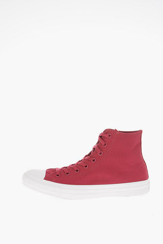 CHUCK TAYLOR ALL STAR Canvas High-top Sneakers