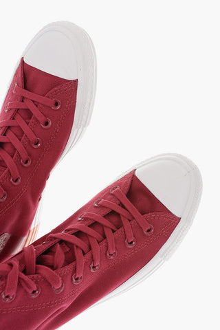 CHUCK TAYLOR ALL STAR Canvas High-top Sneakers