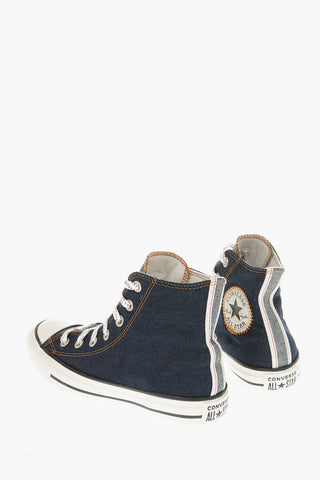 CHUCK TAYLOR ALL STAR Denim High-top Sneakers