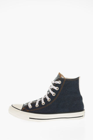 CHUCK TAYLOR ALL STAR Denim High-top Sneakers