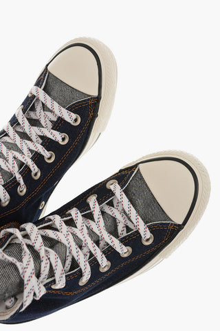 CHUCK TAYLOR ALL STAR Denim High-top Sneakers