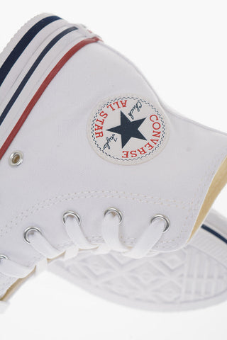 CHUCK TAYLOR ALL STAR Platform sneaker in Canvas 4cm