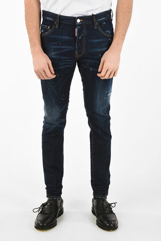 Jeans COOL GUY Distressed 16cm
