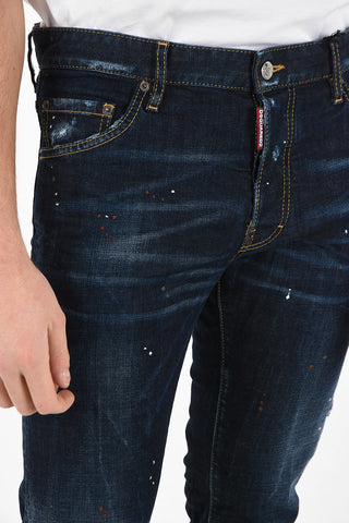 Jeans COOL GUY Distressed 16cm