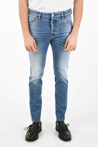 16cm Denim Stretch COOL GUY Jeans