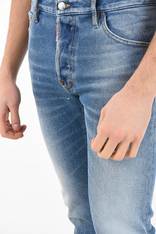 16cm Denim Stretch COOL GUY Jeans