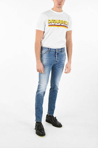16cm Denim Stretch COOL GUY Jeans