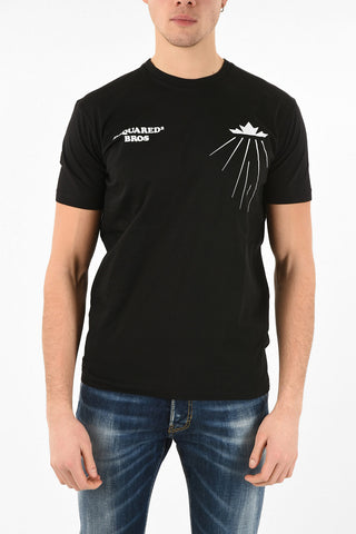 Printed COOL FIT T-Shirt