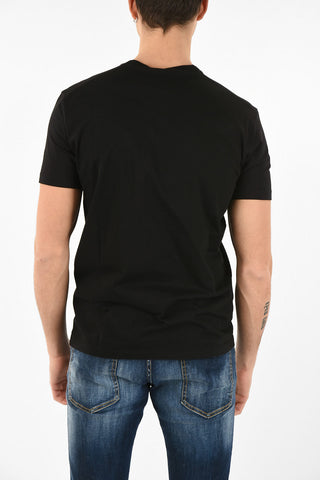 Printed COOL FIT T-Shirt
