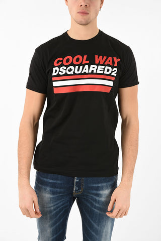 Printed VERY VERY DAN FIT T-shirt