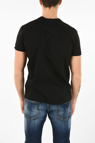 Printed VERY VERY DAN FIT T-shirt