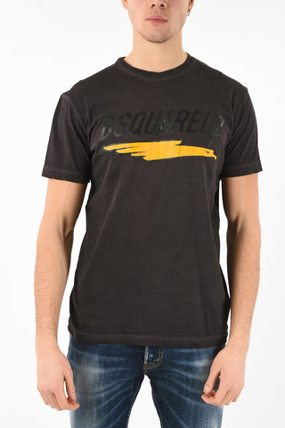 Printed COOL FIT T-Shirt
