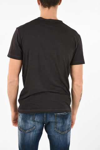Printed COOL FIT T-Shirt