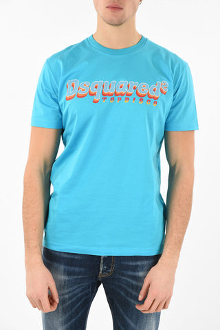 Printed COOL FIT T-Shirt