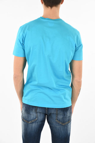 Printed COOL FIT T-Shirt