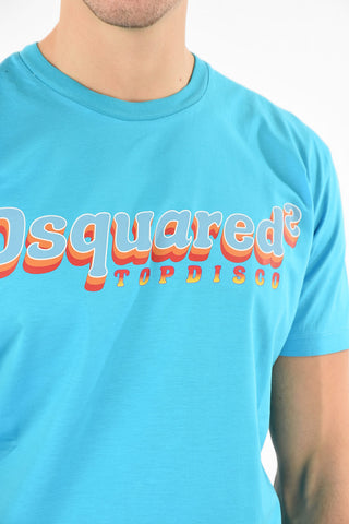 Printed COOL FIT T-Shirt