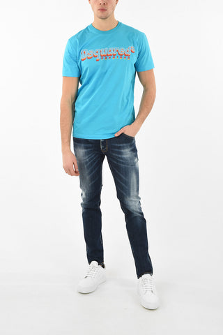 Printed COOL FIT T-Shirt