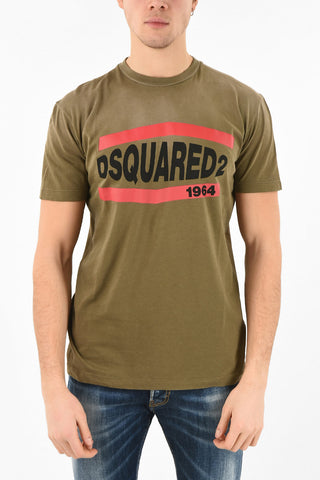 Printed COOL FIT T-Shirt