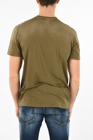 Printed COOL FIT T-Shirt