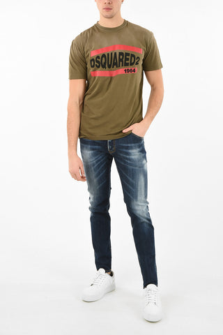Printed COOL FIT T-Shirt
