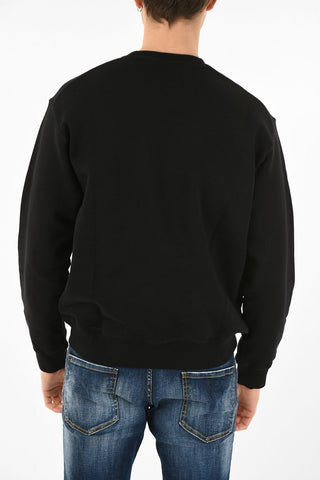 Printed COOL FIT Sweatshirt