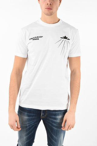 Printed COOL FIT T-Shirt