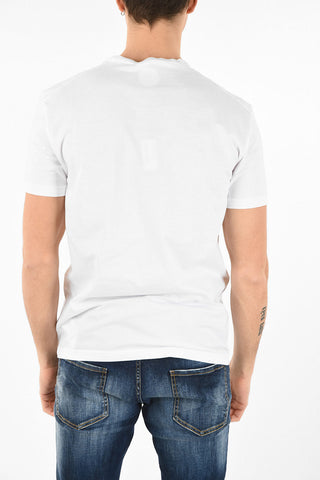Printed COOL FIT T-Shirt