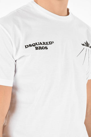 Printed COOL FIT T-Shirt