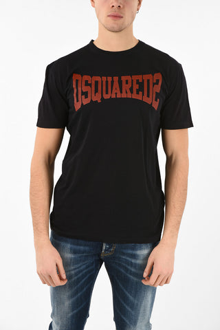 Printed COOL FIT T-Shirt