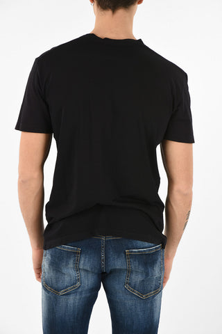 Printed COOL FIT T-Shirt