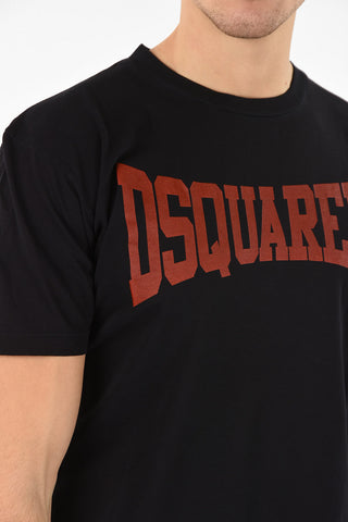 Printed COOL FIT T-Shirt