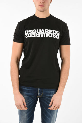 Printed COOL FIT T-Shirt
