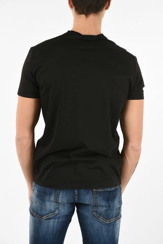 Printed COOL FIT T-Shirt