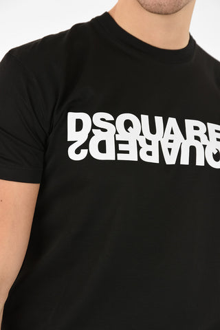 Printed COOL FIT T-Shirt