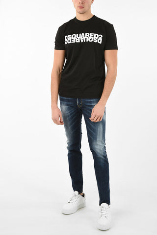 Printed COOL FIT T-Shirt