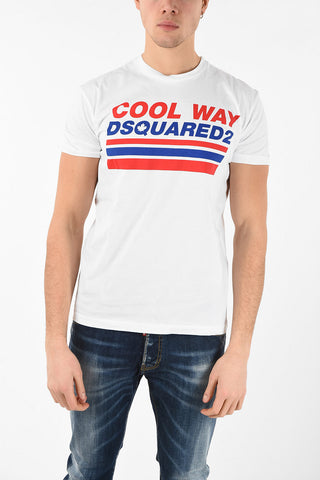 Printed VERY VERY DAN FIT T-shirt