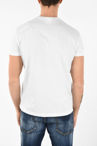 Printed VERY VERY DAN FIT T-shirt