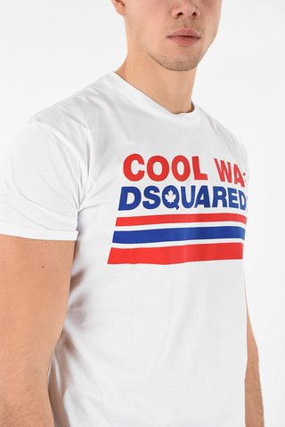 Printed VERY VERY DAN FIT T-shirt