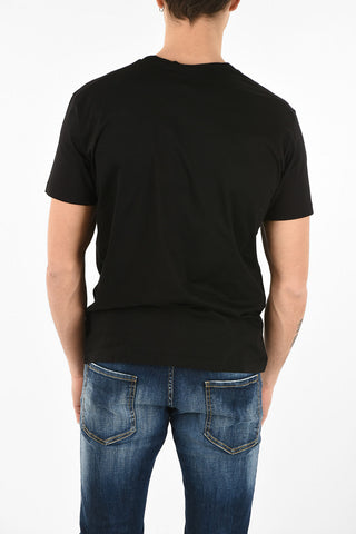 Printed COOL FIT T-Shirt