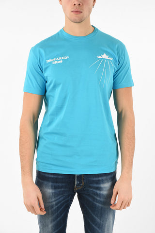 Printed COOL FIT T-Shirt