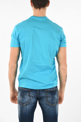 Printed COOL FIT T-Shirt