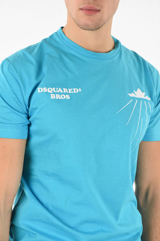 Printed COOL FIT T-Shirt