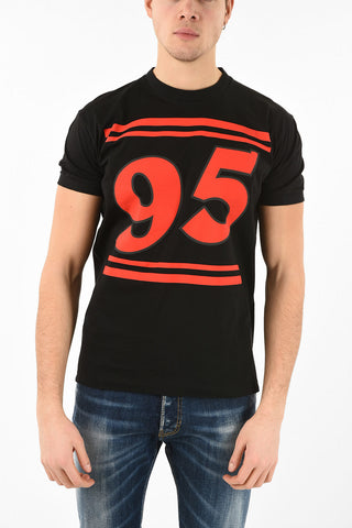 Printed VERY VERY DAN FIT T-shirt