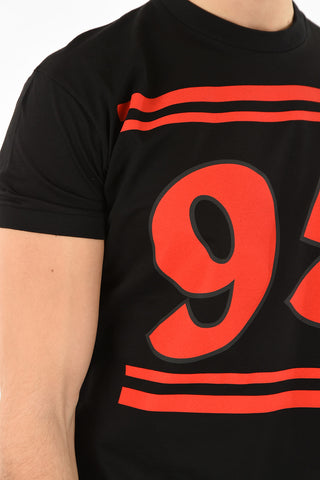 Printed VERY VERY DAN FIT T-shirt