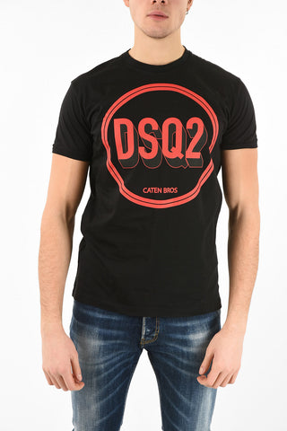 Printed VERY VERY DAN FIT T-shirt