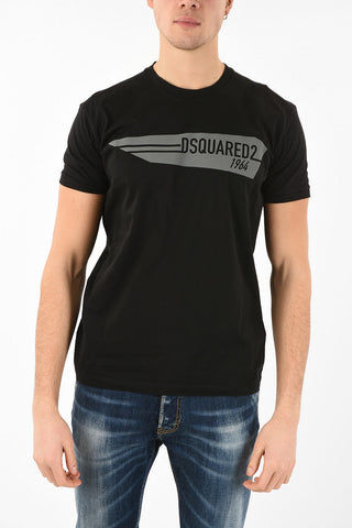 Printed VERY VERY DAN FIT T-shirt