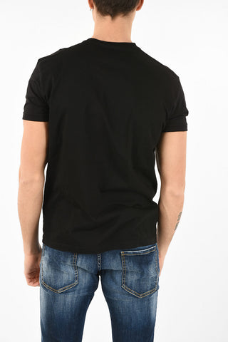 Printed VERY VERY DAN FIT T-shirt