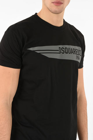 Printed VERY VERY DAN FIT T-shirt